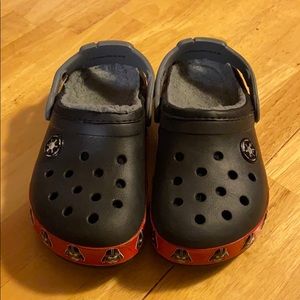 Crocs Star Wars